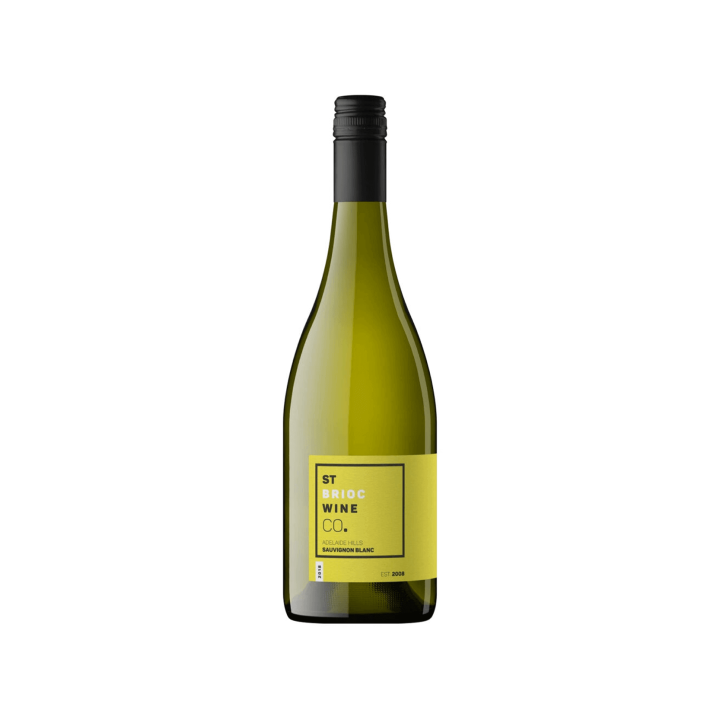 SMIDGE 2022 Sauvignon Blanc (Adelaide Hills) (ST BRIOC SERIES)