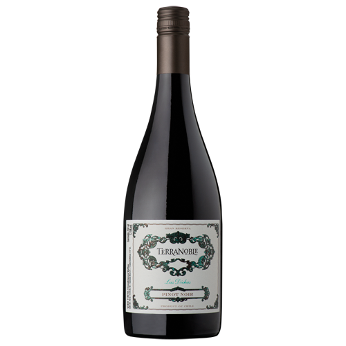 Terra Noble Las Dichas Pinot Noir