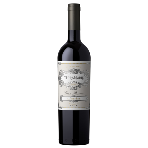 Terra Noble Azara Carménère