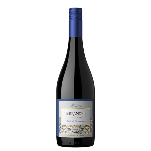 Terra Noble Reserva Pinot Noir