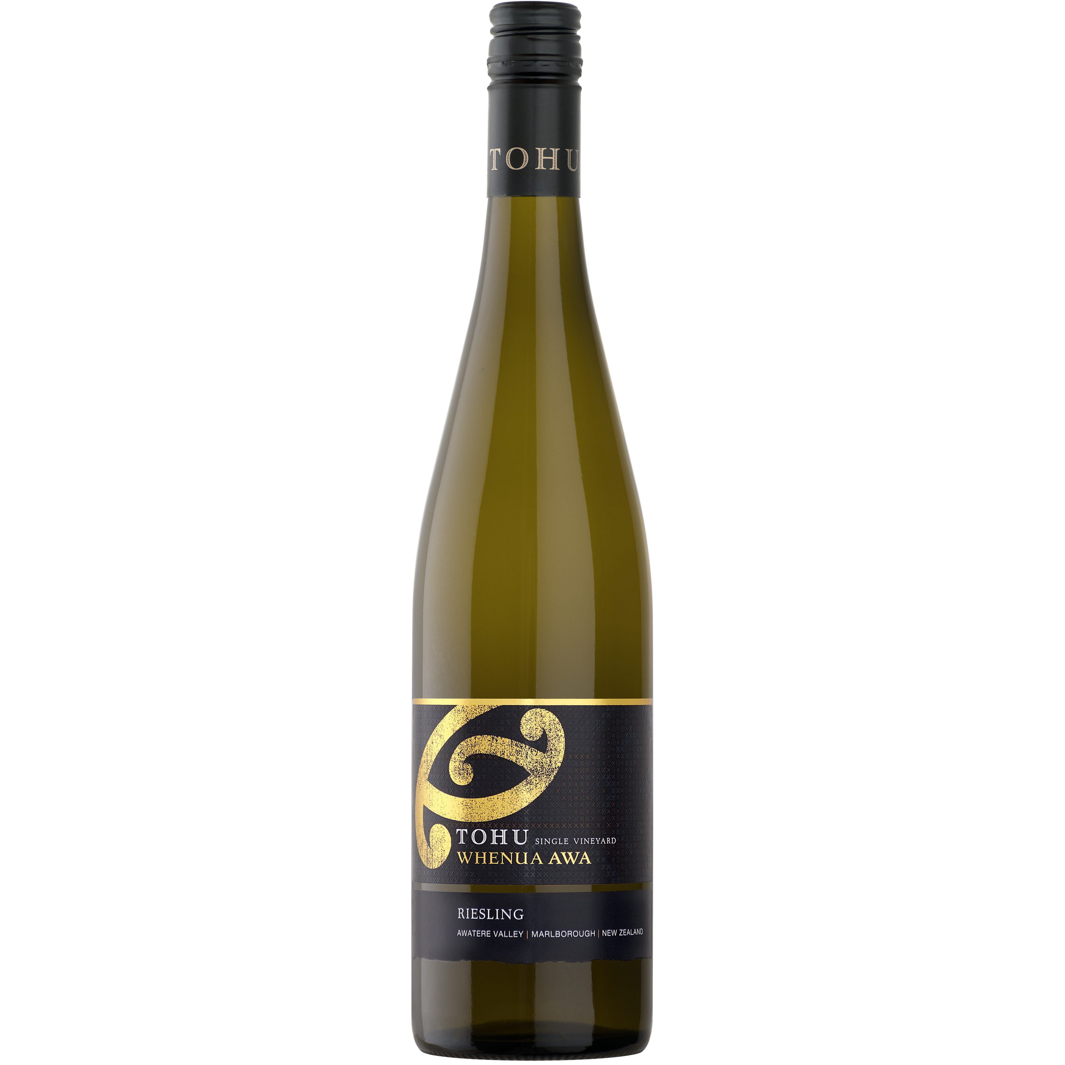 Whenua Awa Riesling (Single Vineyard) - Nelson