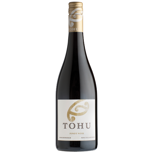 Pinot Noir (Single Vineyard) - Awatere Valley 6 750ml