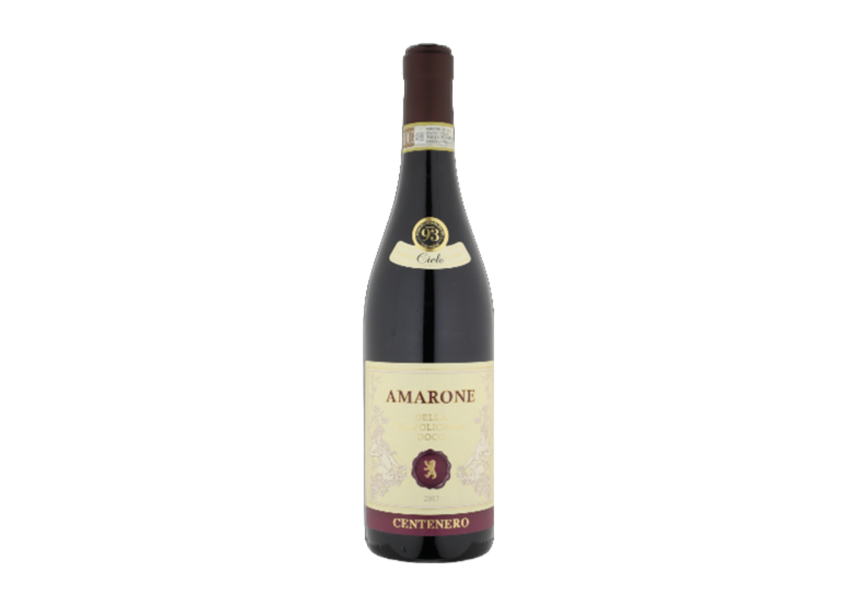 CIELO e TERRA 2017 Amarone Della Valpolicella