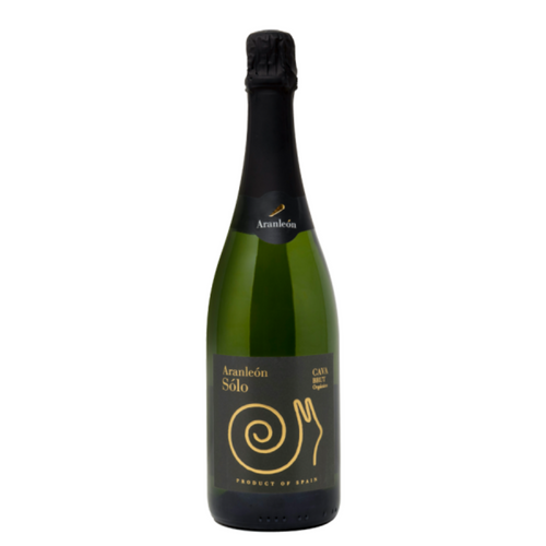 Aranleón Sólo Cava Brut