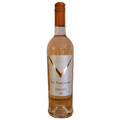 LES PERSIENNES 2023 Les Persiennes Rose (VEGAN FREIENDLY)