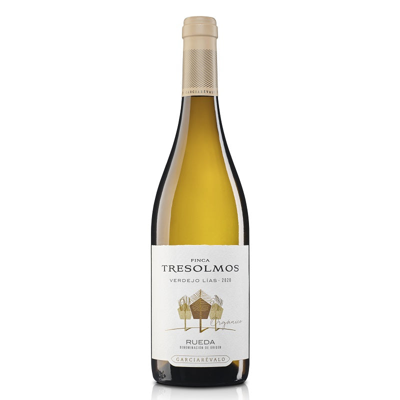 FEYLA FINCA FELLA 2020 Blanco Verdejo
