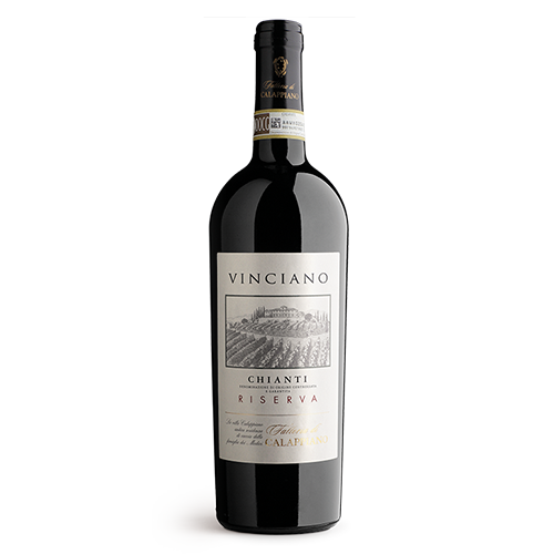 Vinciano Chianti DOCG Riserva