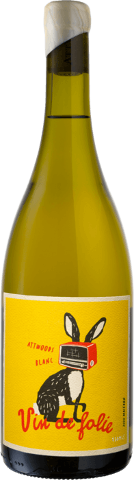 2024 'Vin de Folie' Blanc