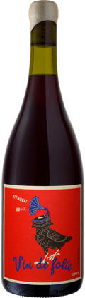 2023 'Vin de Folie' Rouge