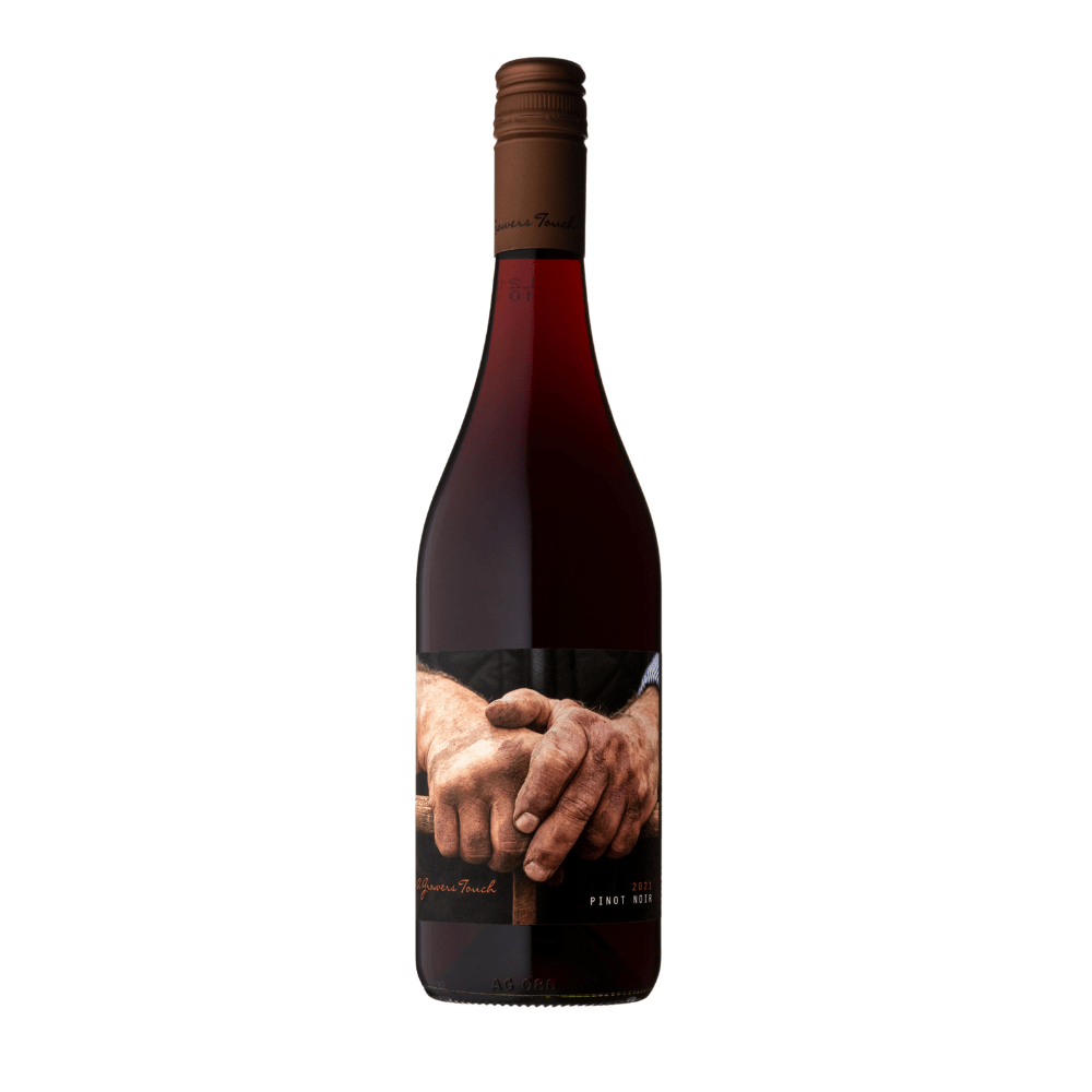 MINO + CO 2024 Pinot Noir (A GROWERS TOUCH SERIES)