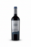 Andeluna 1300 Malbec - Clean Bottle