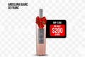 Andeluna Blanc de Franc – Background Removed