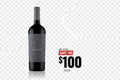 Andeluna Pasionado Malbec – Lower Right Corner Bracket Removed