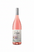 Andeluna Rosé - White Background
