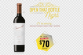 Andeulna Pasionado Cabernet Franc – Background Removed