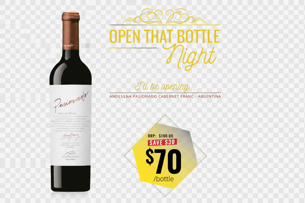 Andeulna Pasionado Cabernet Franc – Background Removed
