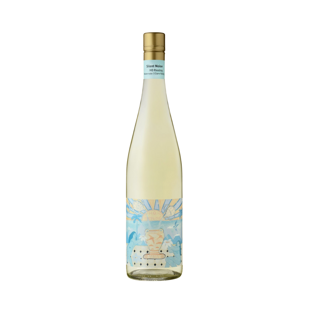 Rise with Riesling - Australia Vs Germany 2023