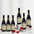 Dionysos Cuvée Benjamin Cairanne Côtes du Rhône 2022