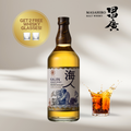 Masahiro Kaijin Blended Whisky 40%