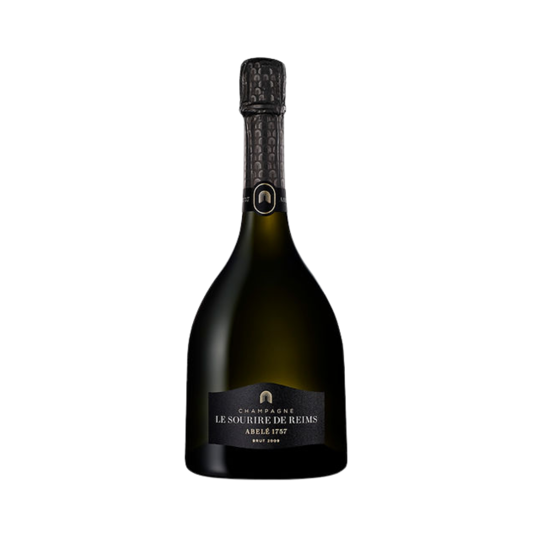 The Abelé Affair– Abelé Premium Vintage Edition