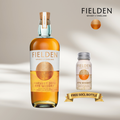 Fielden Harvest 2019 Rye Whisky 50%