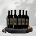 Feudi Bizantini Il Rabdomante Montepulciano d'Abruzzo 2021 Bundle