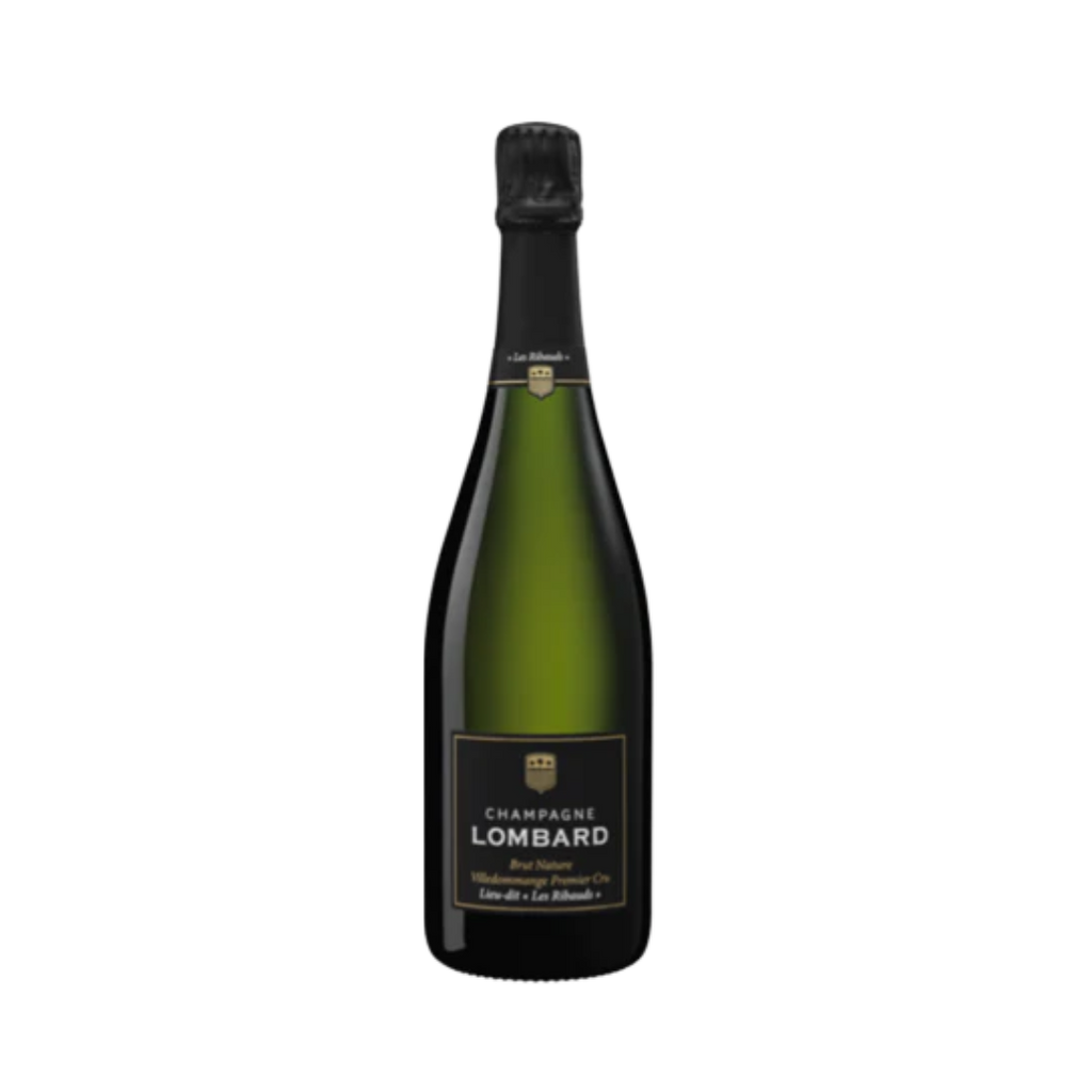 Champagne Grand Cru Lombard Premium Tasting Pack x 2