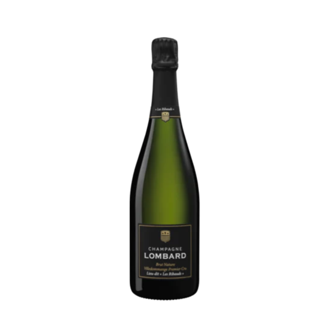 Champagne Grand Cru Lombard Premium Tasting Pack x 2