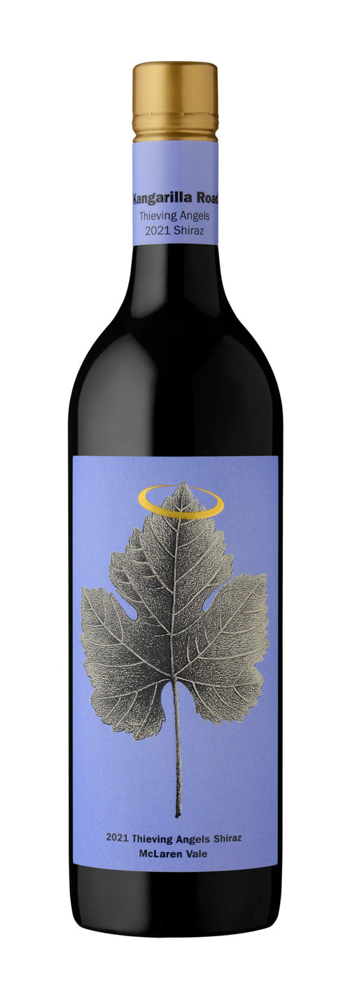 2021 Thieving Angels Shiraz Low Alc!!!!