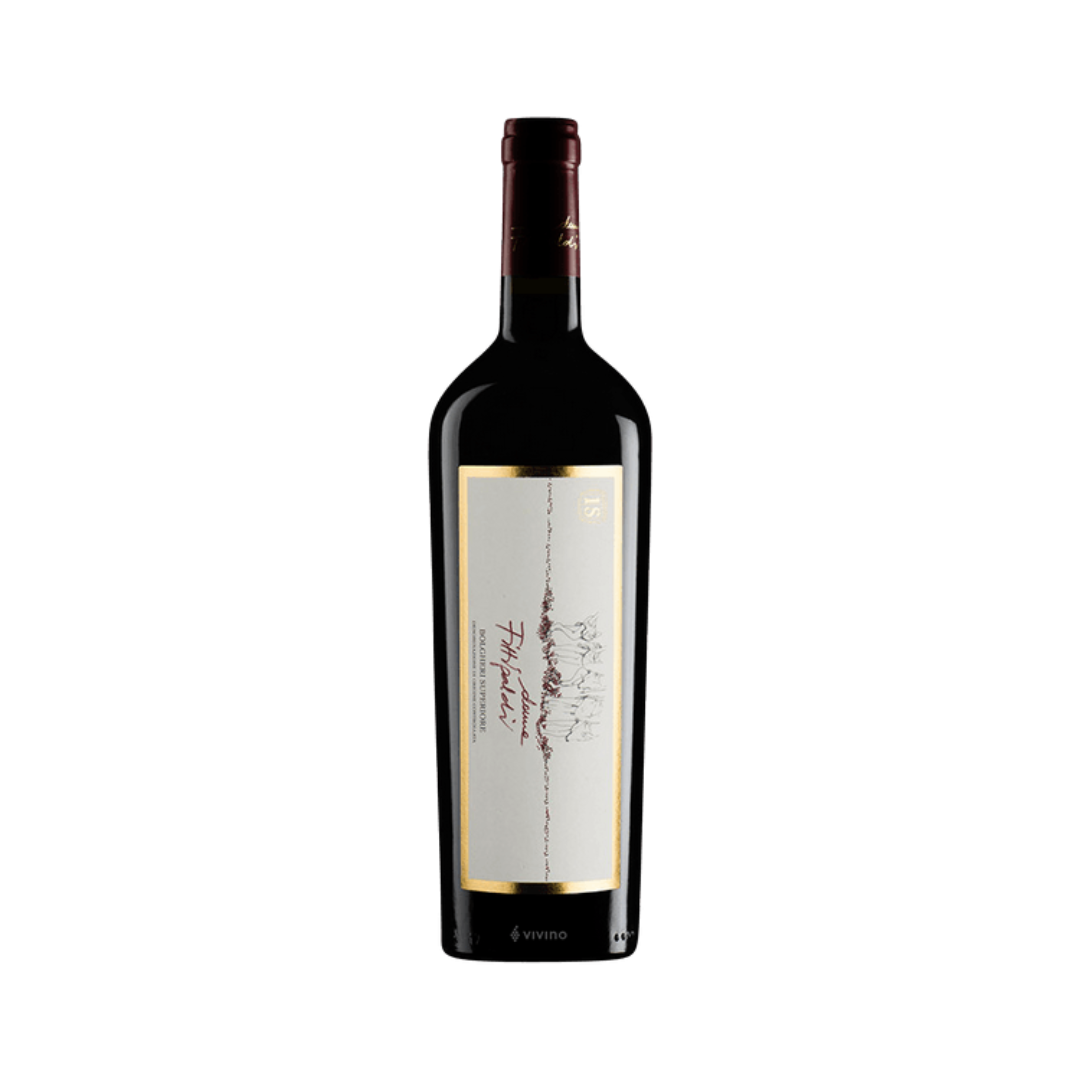 Discover Artisan Italy - Rare Hand Selected Tasting Pack