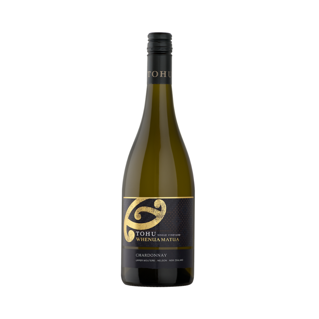 TOHU Single Vineyard Chardonnay & Pinot Noir Tasting Pack