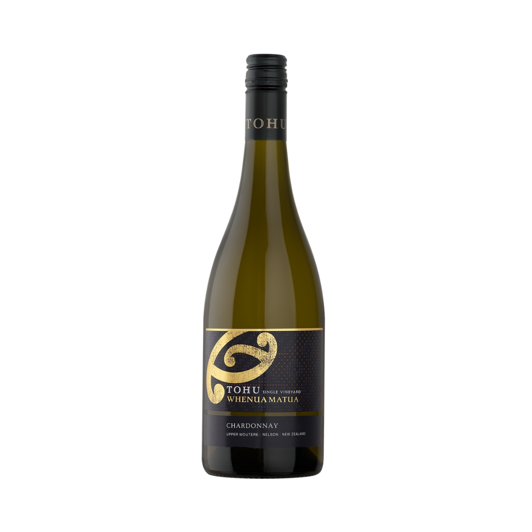 TOHU Single Vineyard Chardonnay & Pinot Noir Tasting Pack