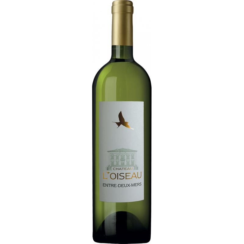 2023 Chateau L'Oiseau Entre-Deux-Mers Sancerre