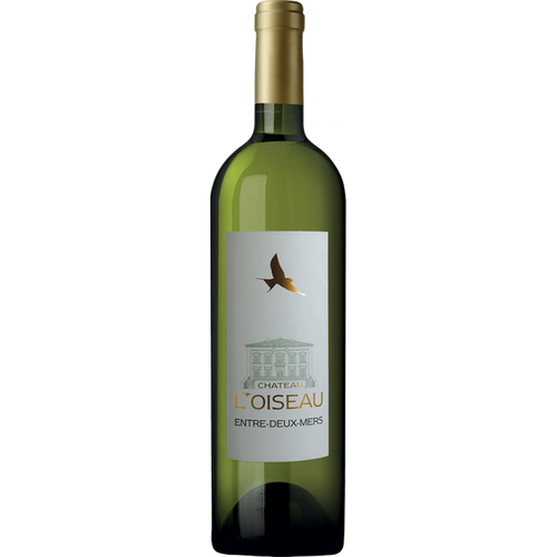 2023 Chateau L'Oiseau Entre-Deux-Mers Sancerre