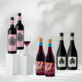 Vale Vibes Red Tasting Pack
