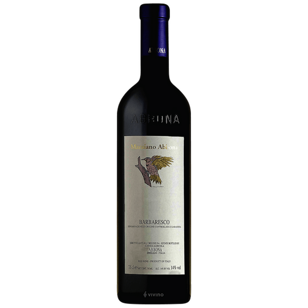 Abbona Marziano Barbaresco BARBARESCO DOCG 2020