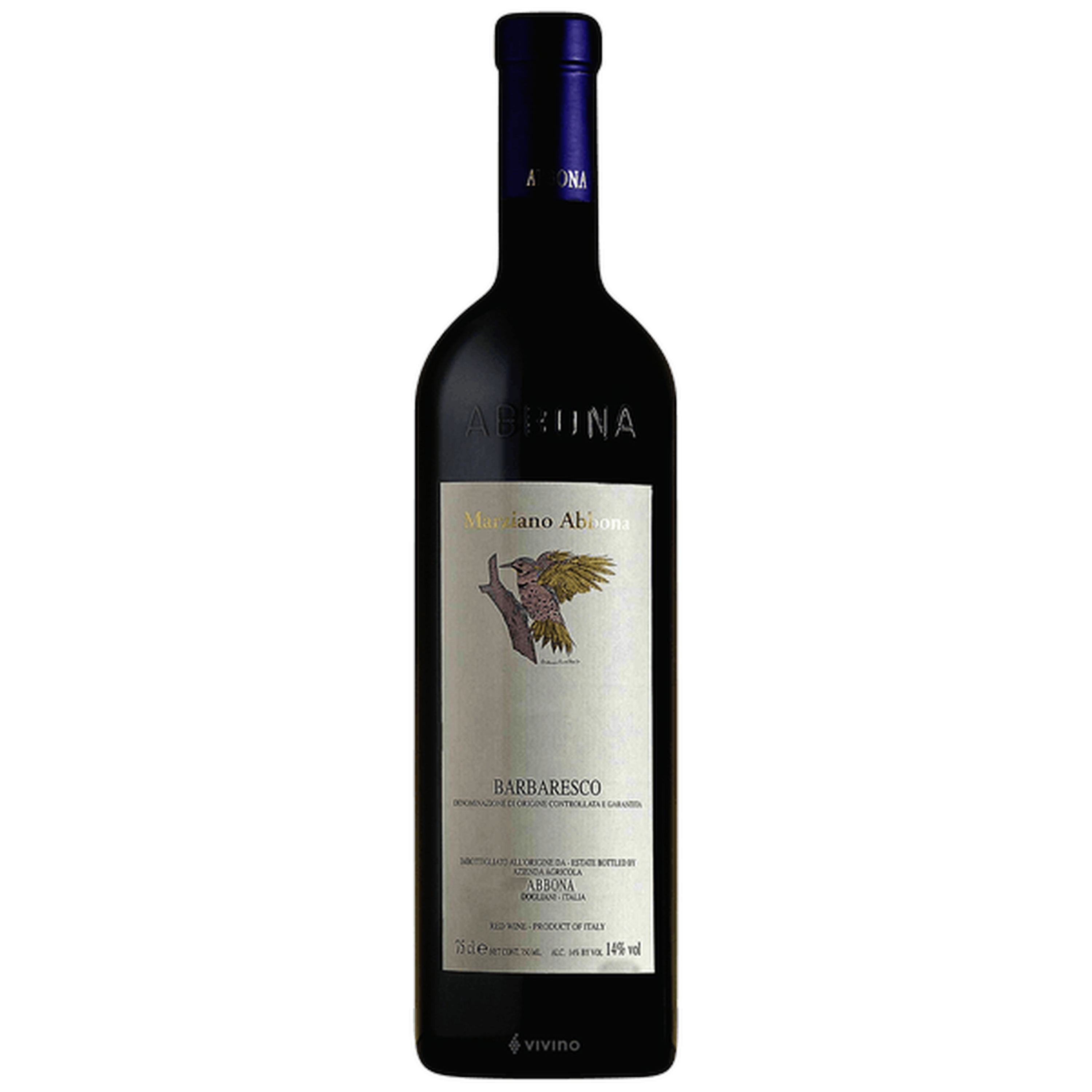 Abbona Marziano Barbaresco BARBARESCO DOCG 2020