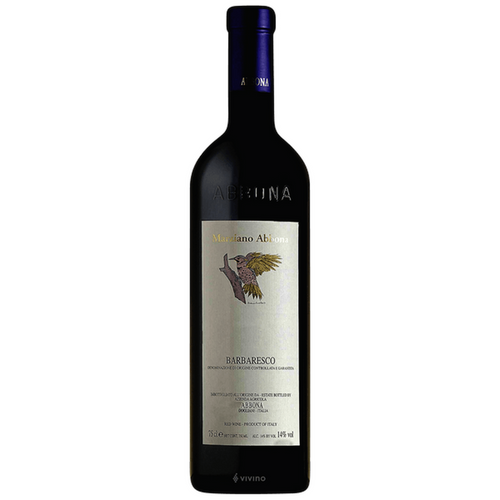 Abbona Marziano Barbaresco BARBARESCO DOCG 2020