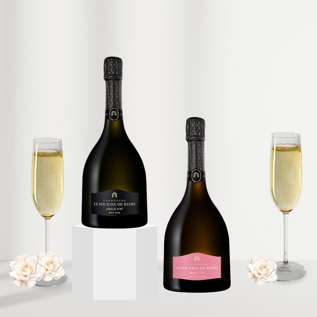 The Abelé Affair– Abelé Premium Vintage Edition