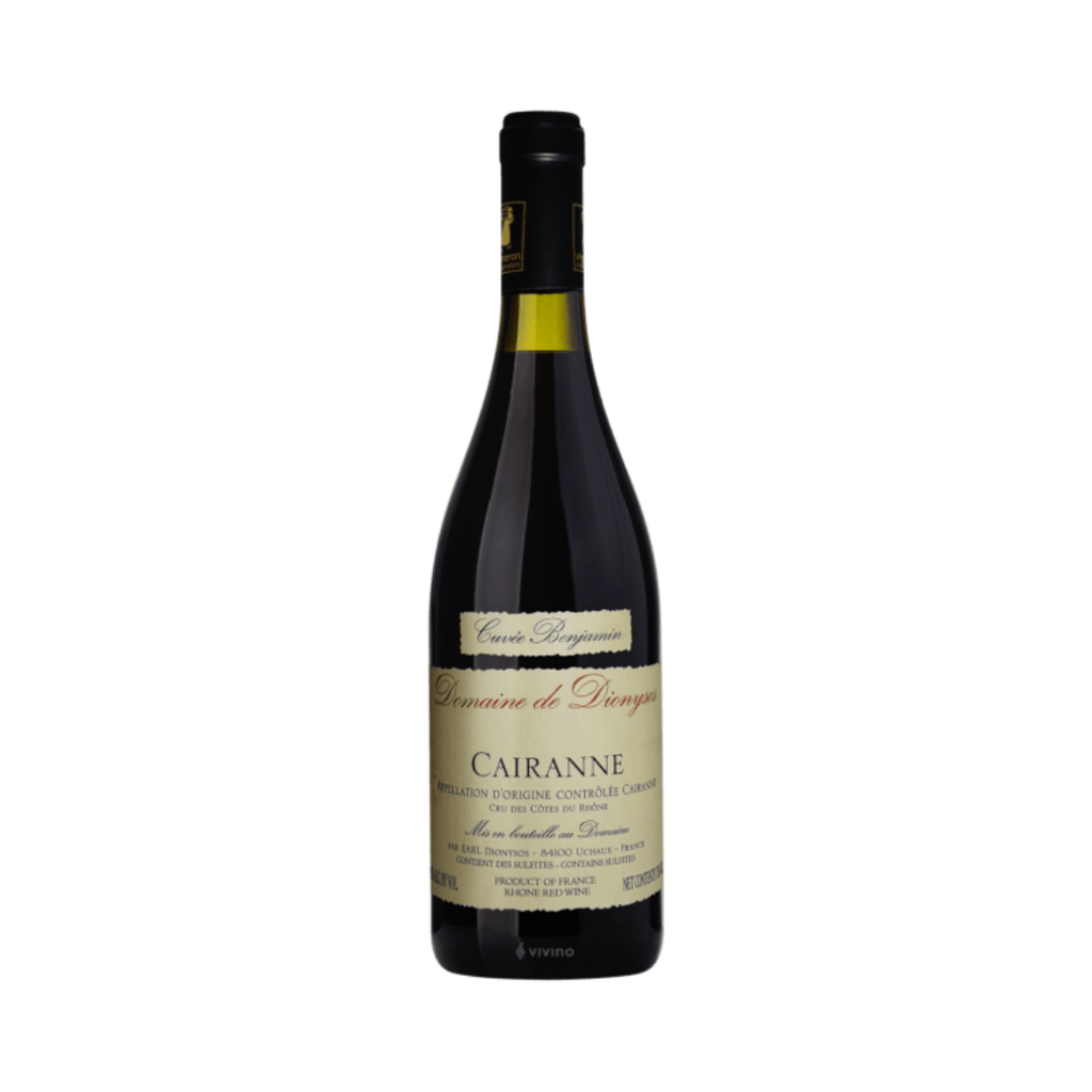 Vin Rouge Rendezvous - French Red (limited) Pack