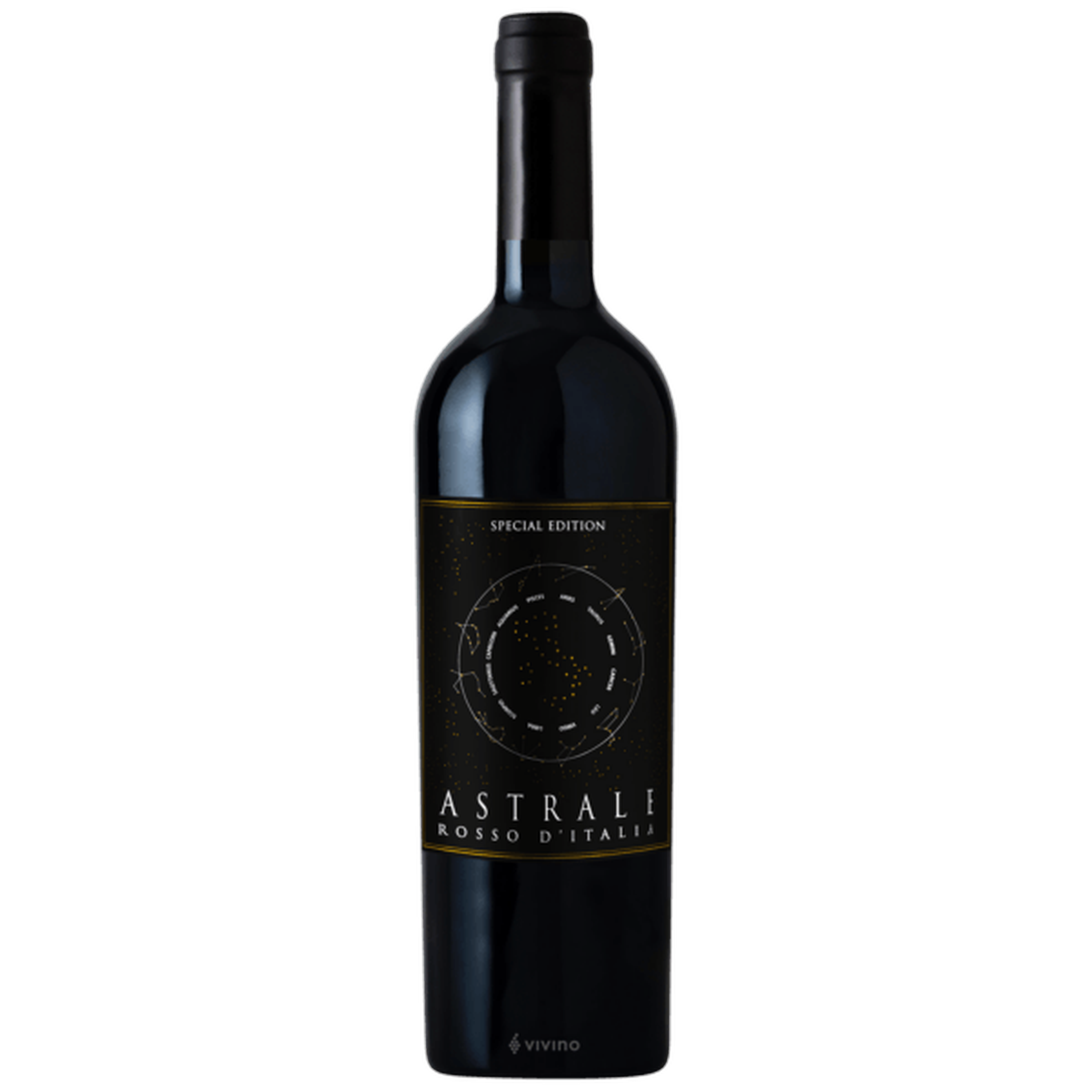 Astrale Astrale Special Edition Russo