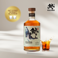 Kujira Single Grain Inari Whisky 43%