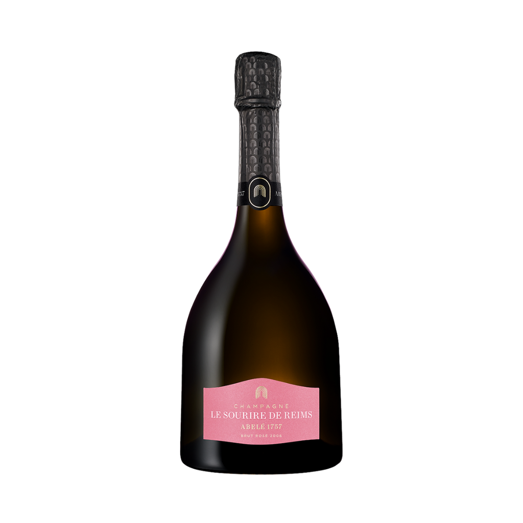 The Abelé Affair– Abelé Premium Vintage Edition