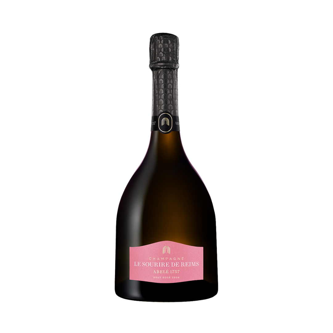 The Abelé Affair– Abelé Premium Vintage Edition