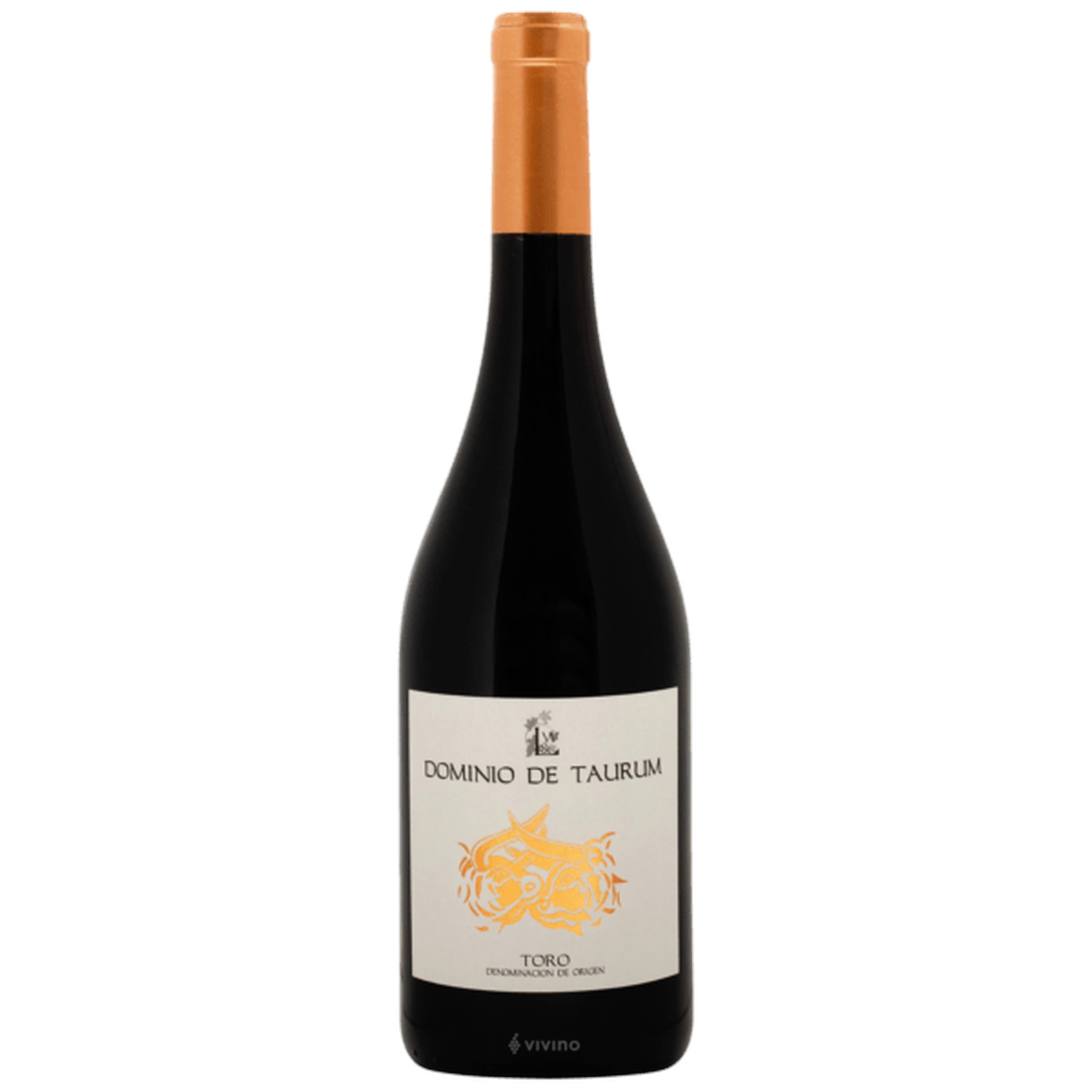 Dominio de Taurum Toro 2021 Tempranillo