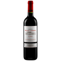 Château Palais Cardinal La Fuie Saint-Émilion Grand Cru