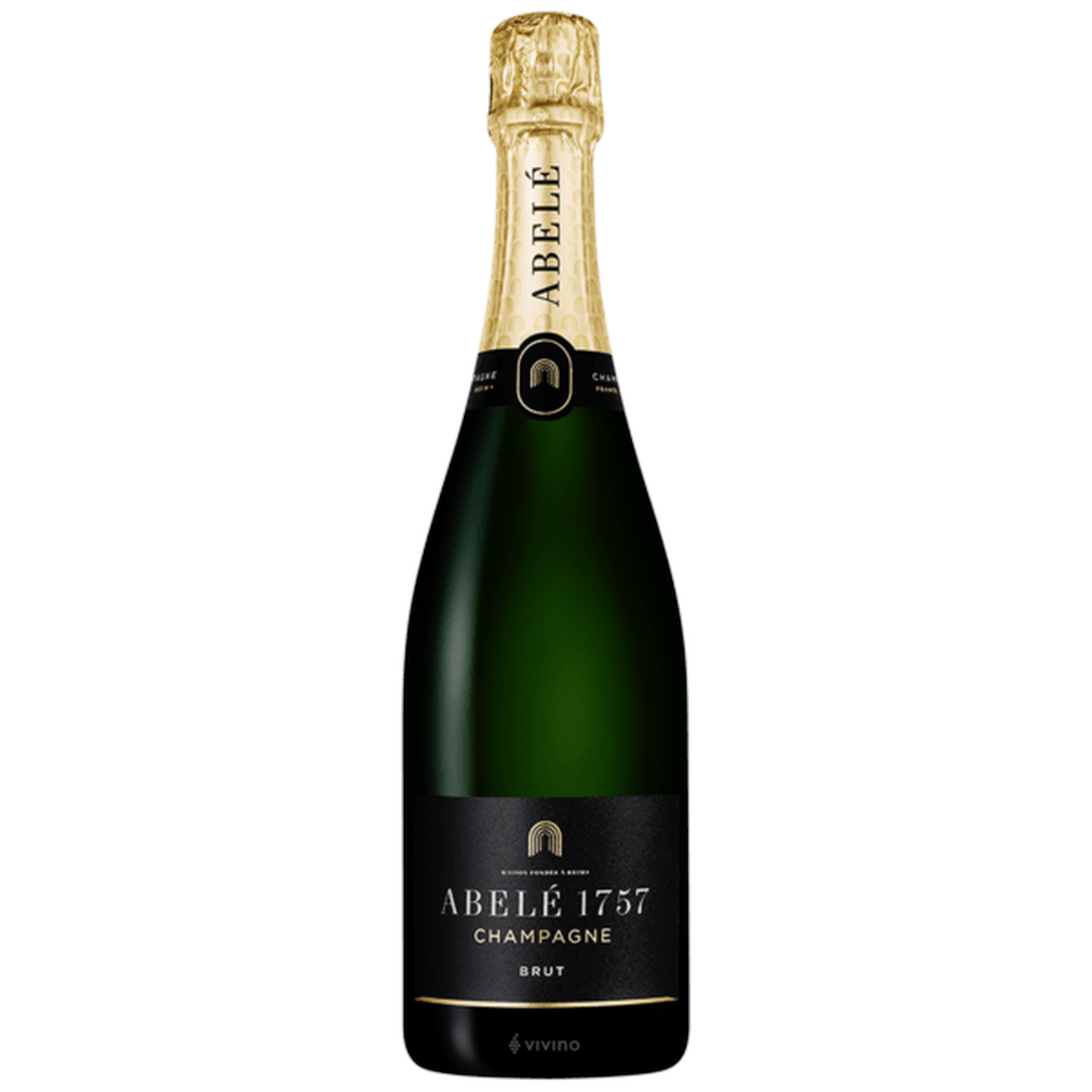 Abele 1757  Brut Champagne NV