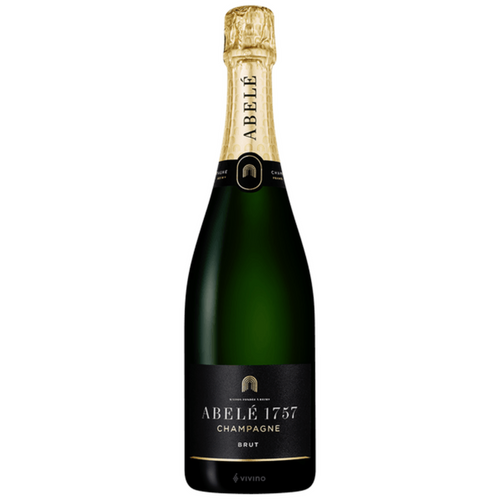 Abele 1757  Brut Champagne NV