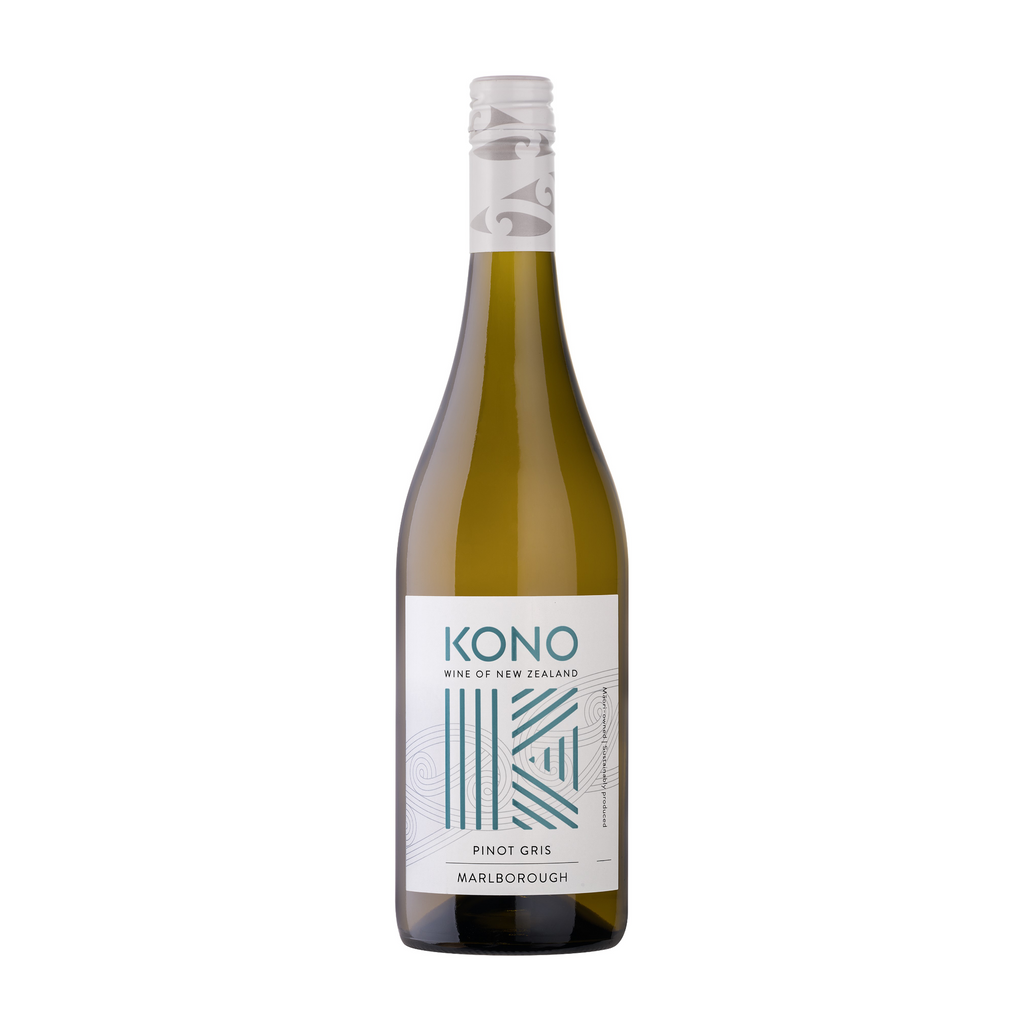 Kono Pinot Gris – Marlborough, New Zealand