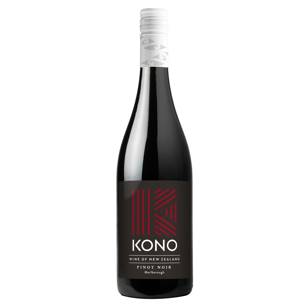 Kono Pinot Noir – Marlborough, New Zealand